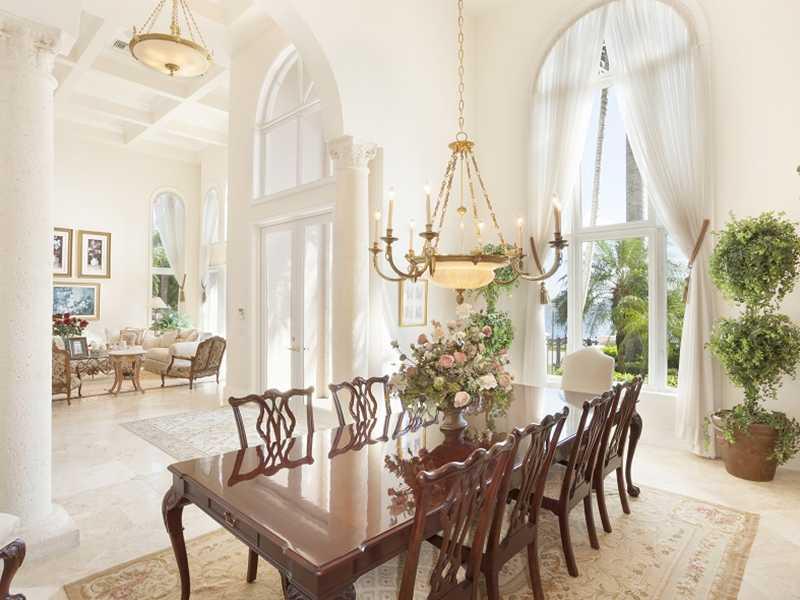 RIO VISTA ISLES - Residential