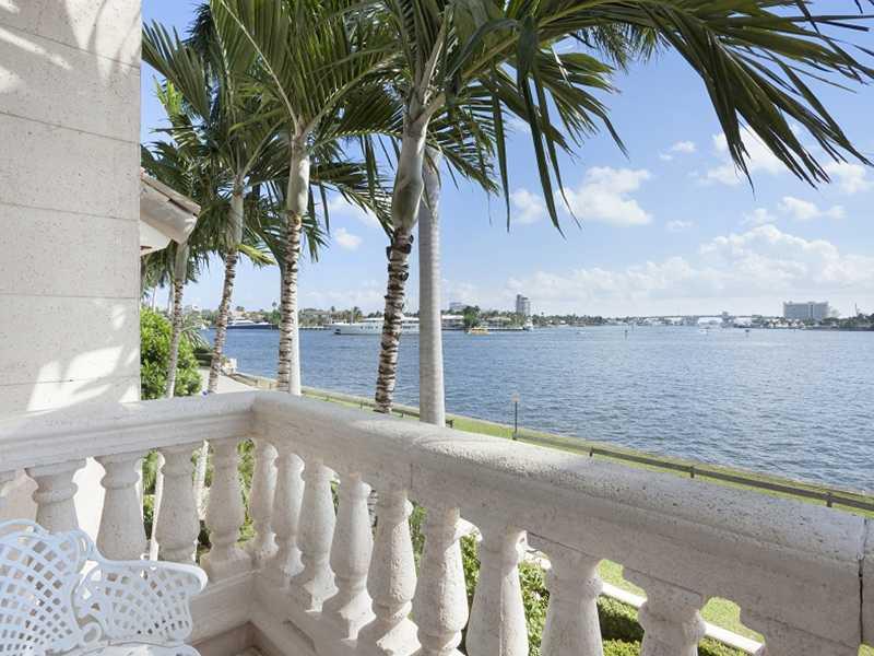 RIO VISTA ISLES - Residential