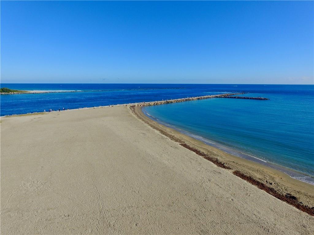 PALM HAVEN SUBDIVISION - Residential