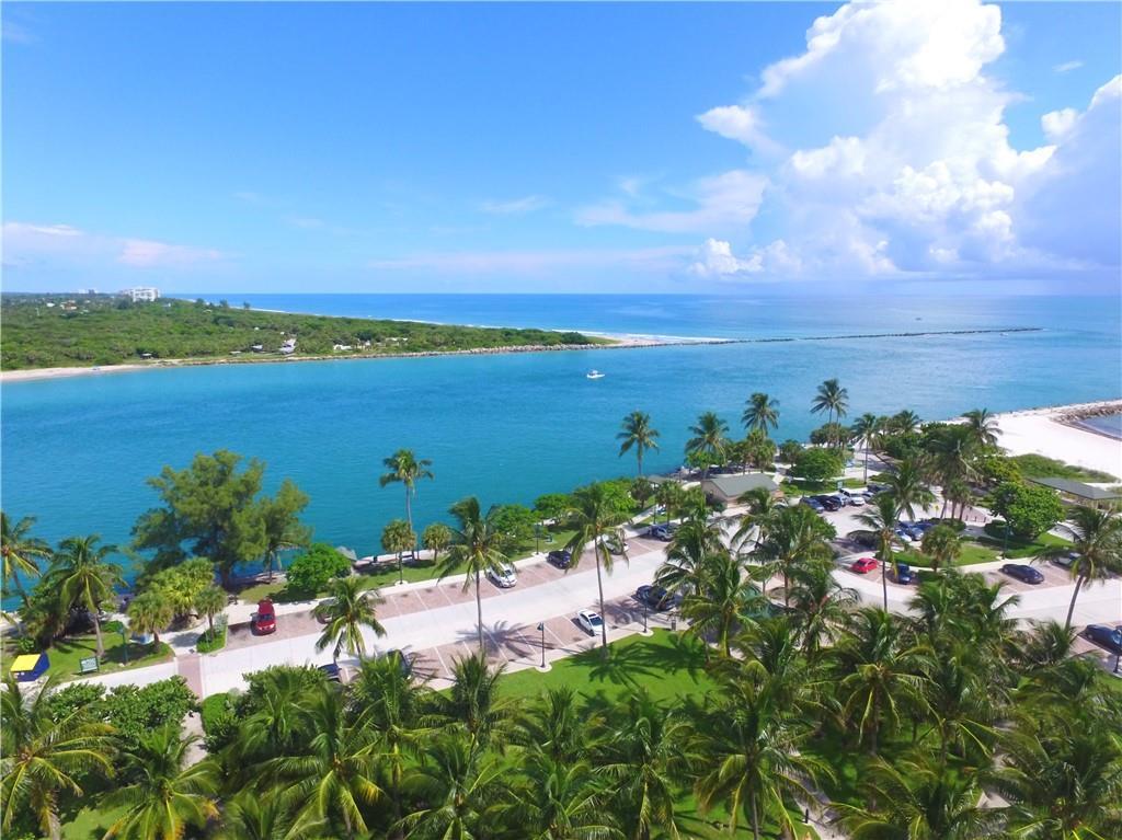 PALM HAVEN SUBDIVISION - Residential