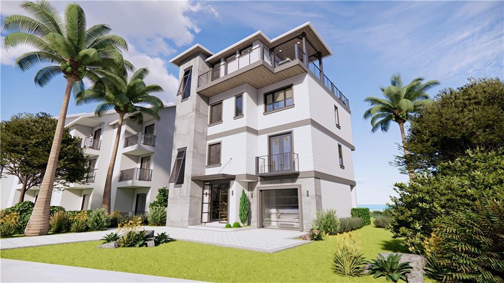 422 S Ocean Drive