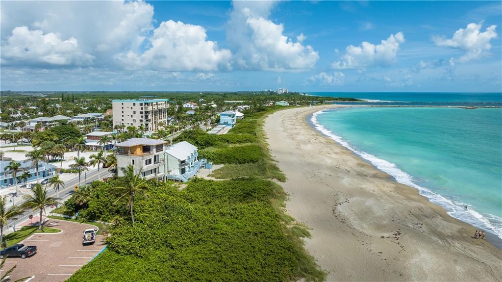 PALM HAVEN SUBDIVISION - Residential