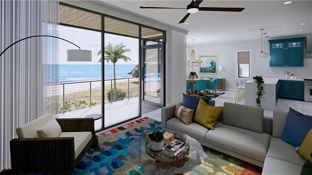 PALM HAVEN SUBDIVISION - Residential