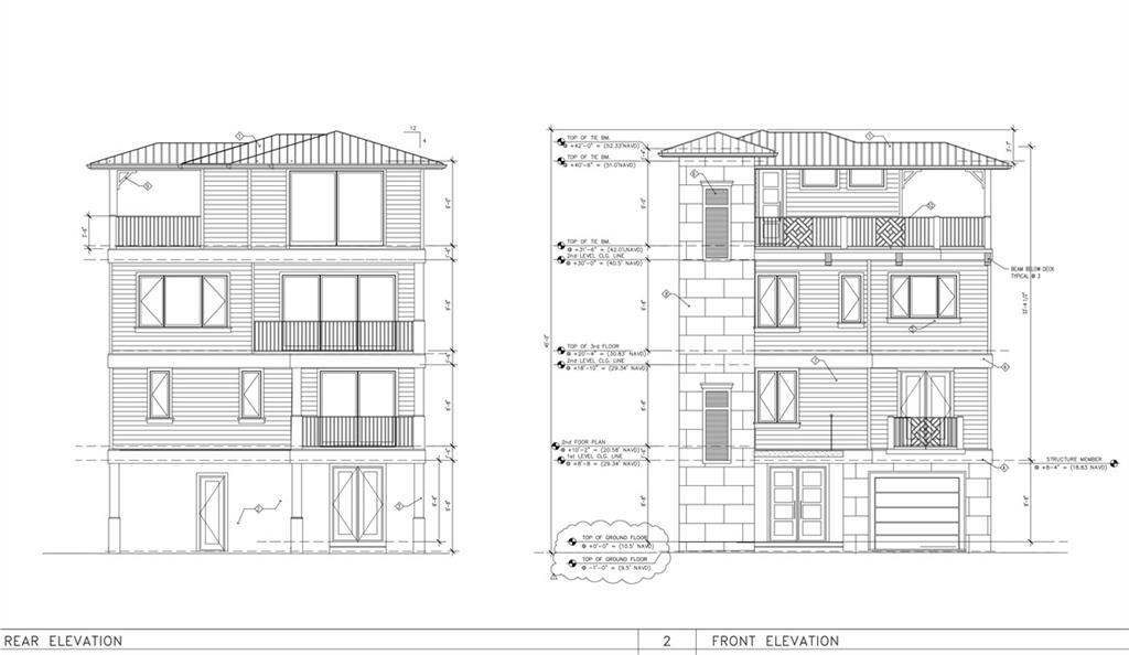 PALM HAVEN SUBDIVISION - Residential