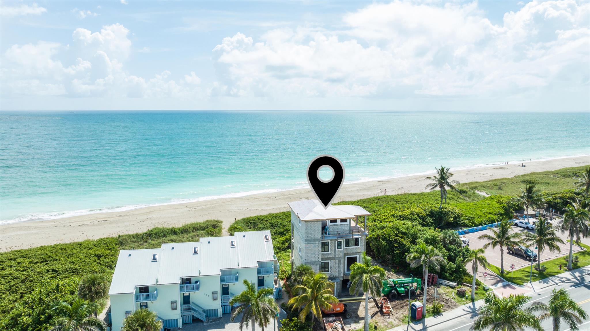 422 S Ocean Drive