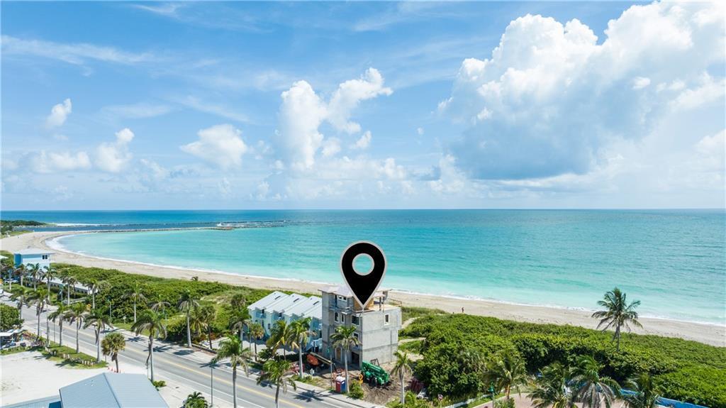 422 S Ocean Drive, Hutchinson Island, FL, 34949/$3,950,000 1 422 S Ocean Drive
