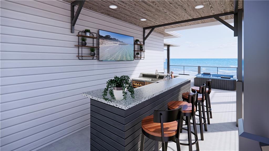 PALM HAVEN SUBDIVISION - Residential