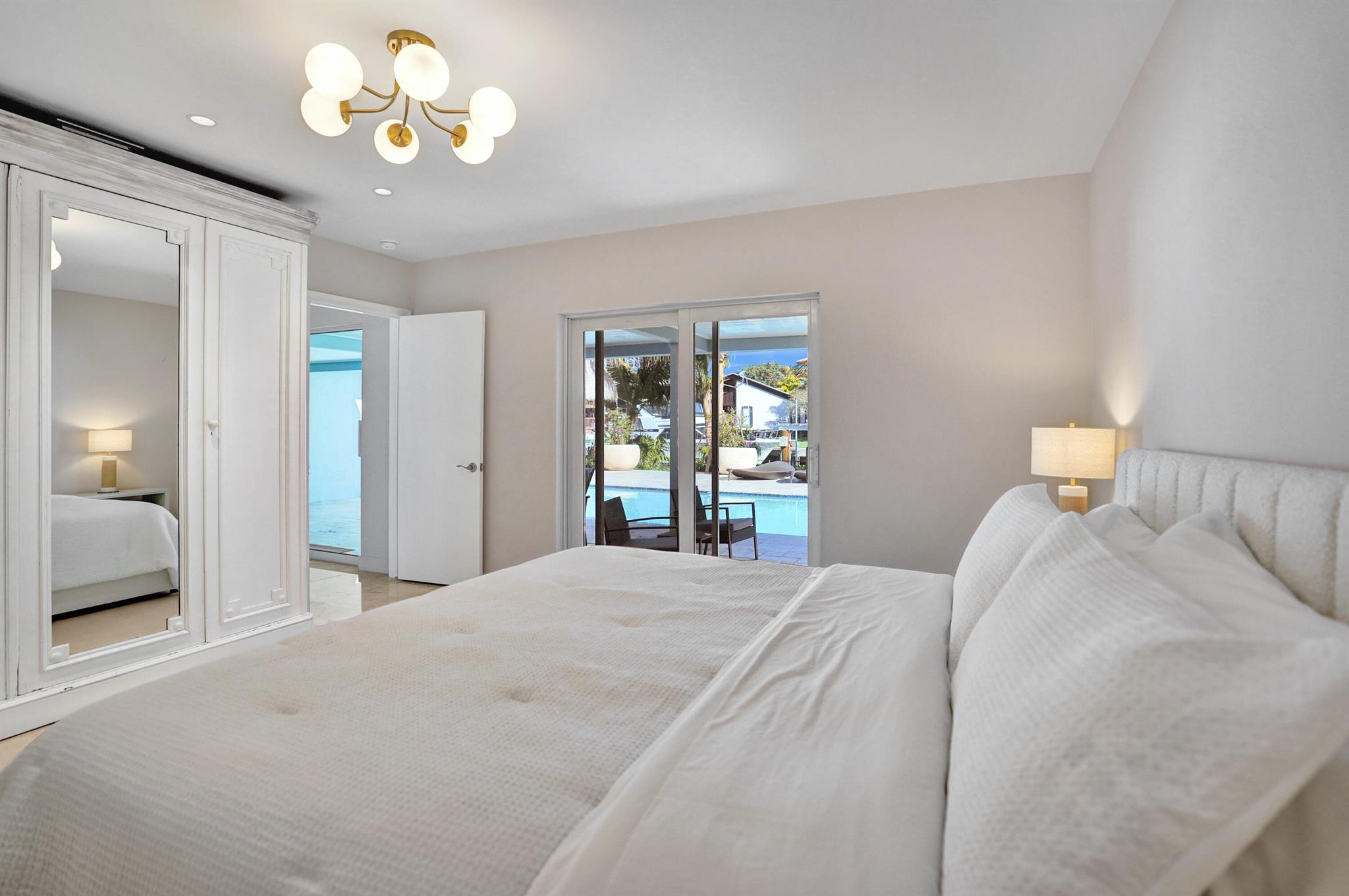 LITTLE HARBOR ON THE HILL - Residential Lease