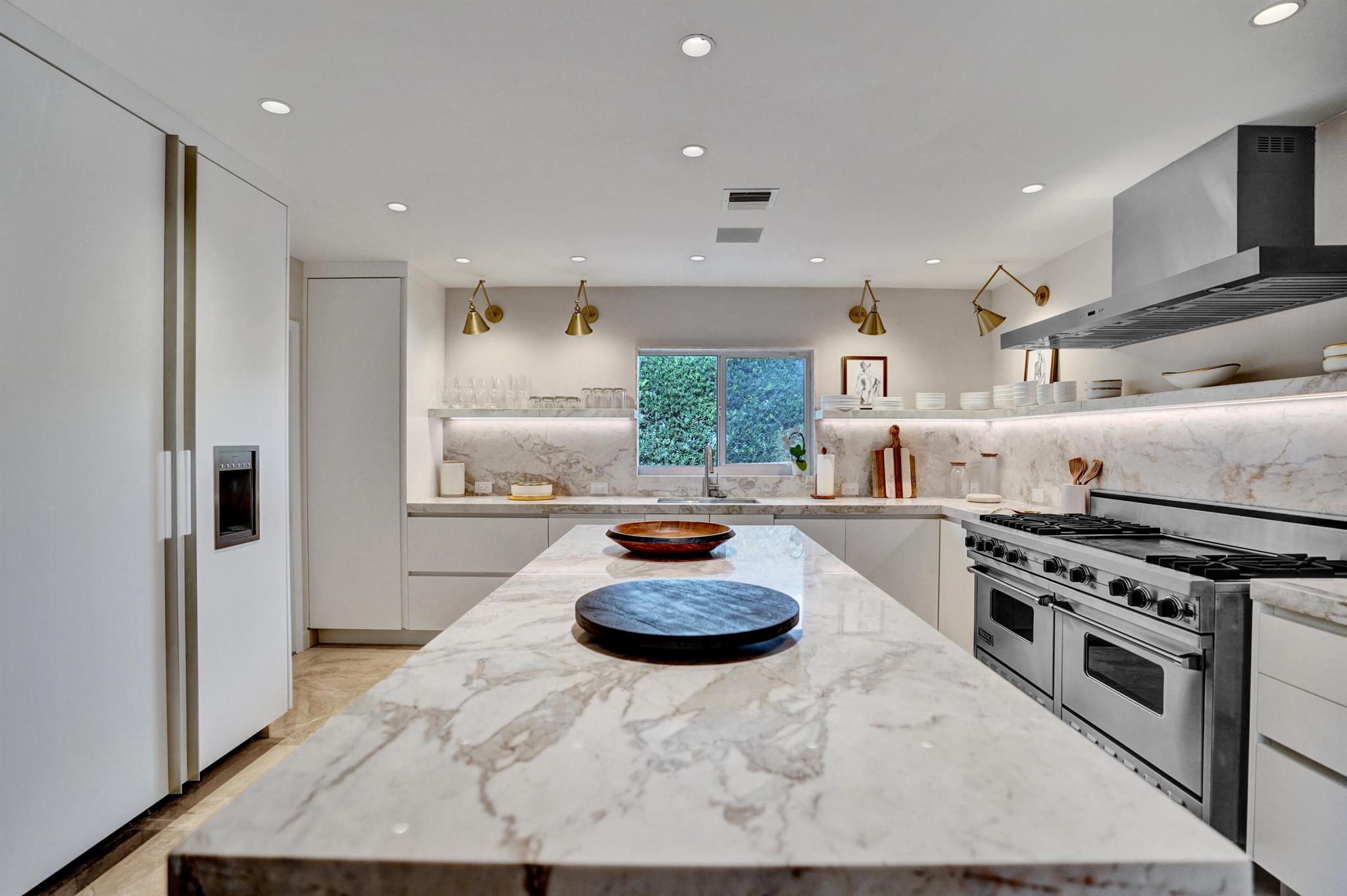 LITTLE HARBOR ON THE HILL - Residential Lease