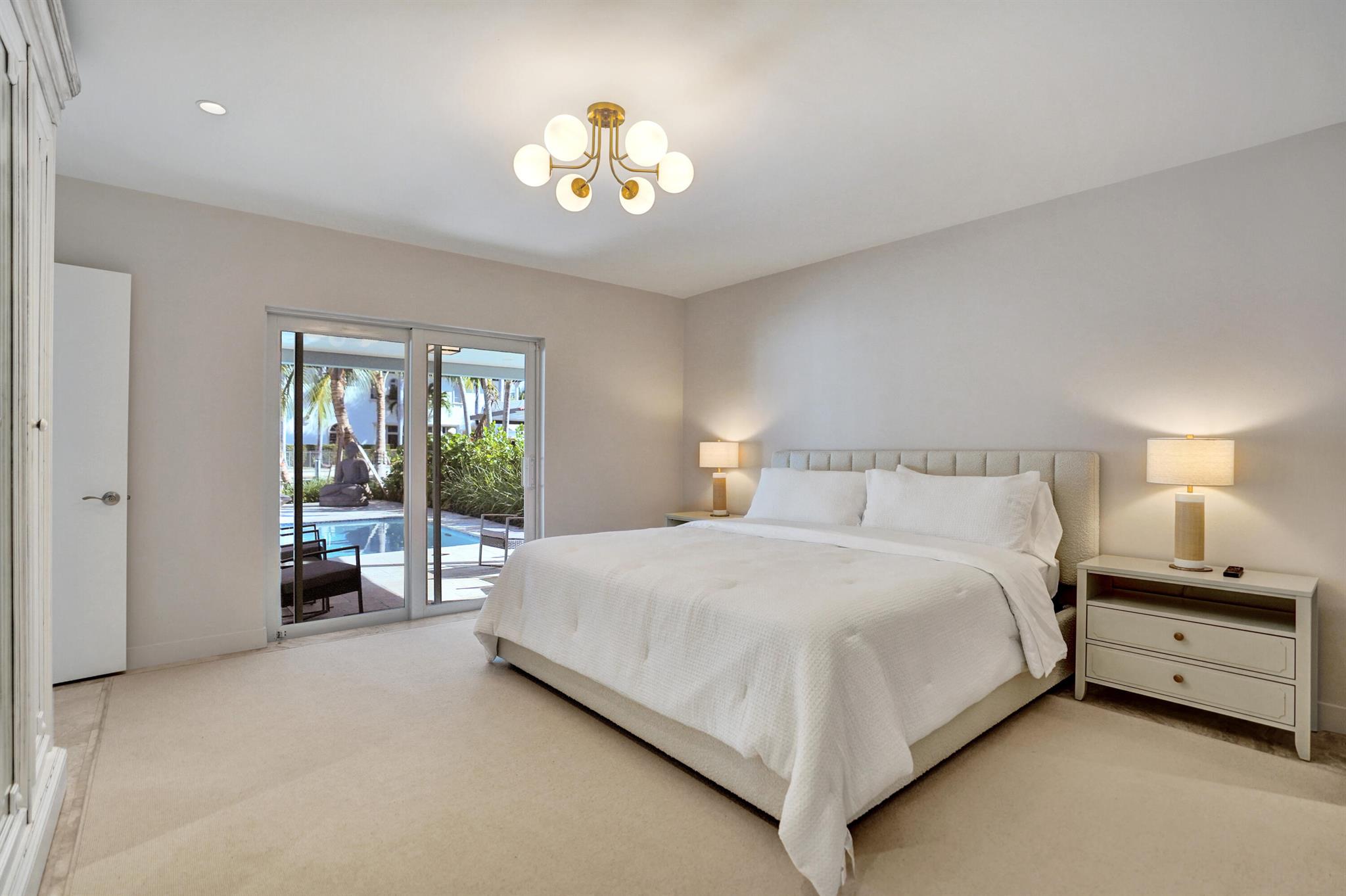 LITTLE HARBOR ON THE HILL - Residential Lease