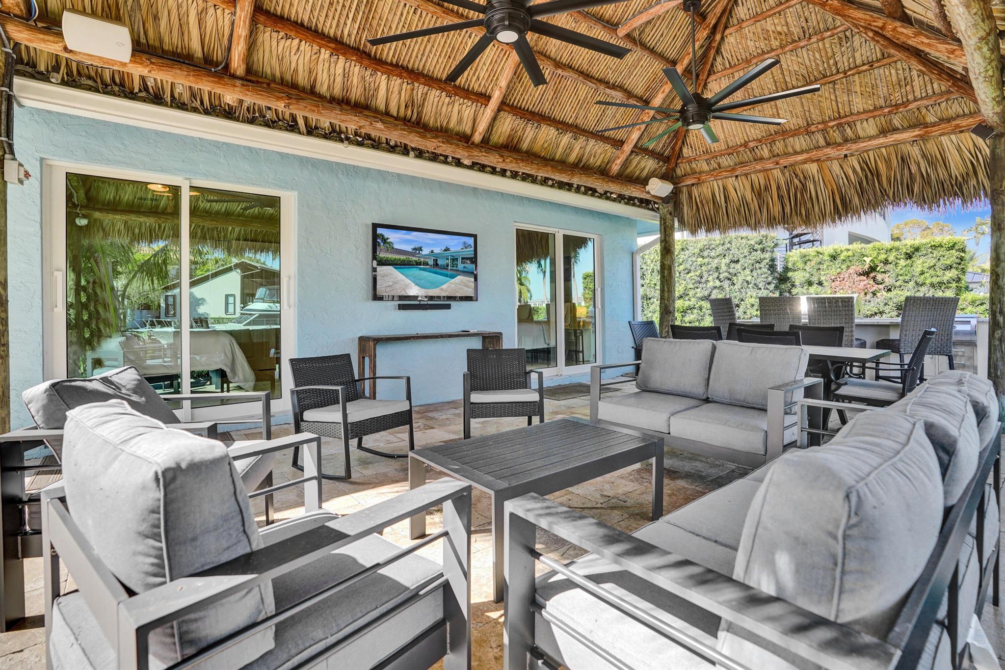 LITTLE HARBOR ON THE HILL - Residential Lease