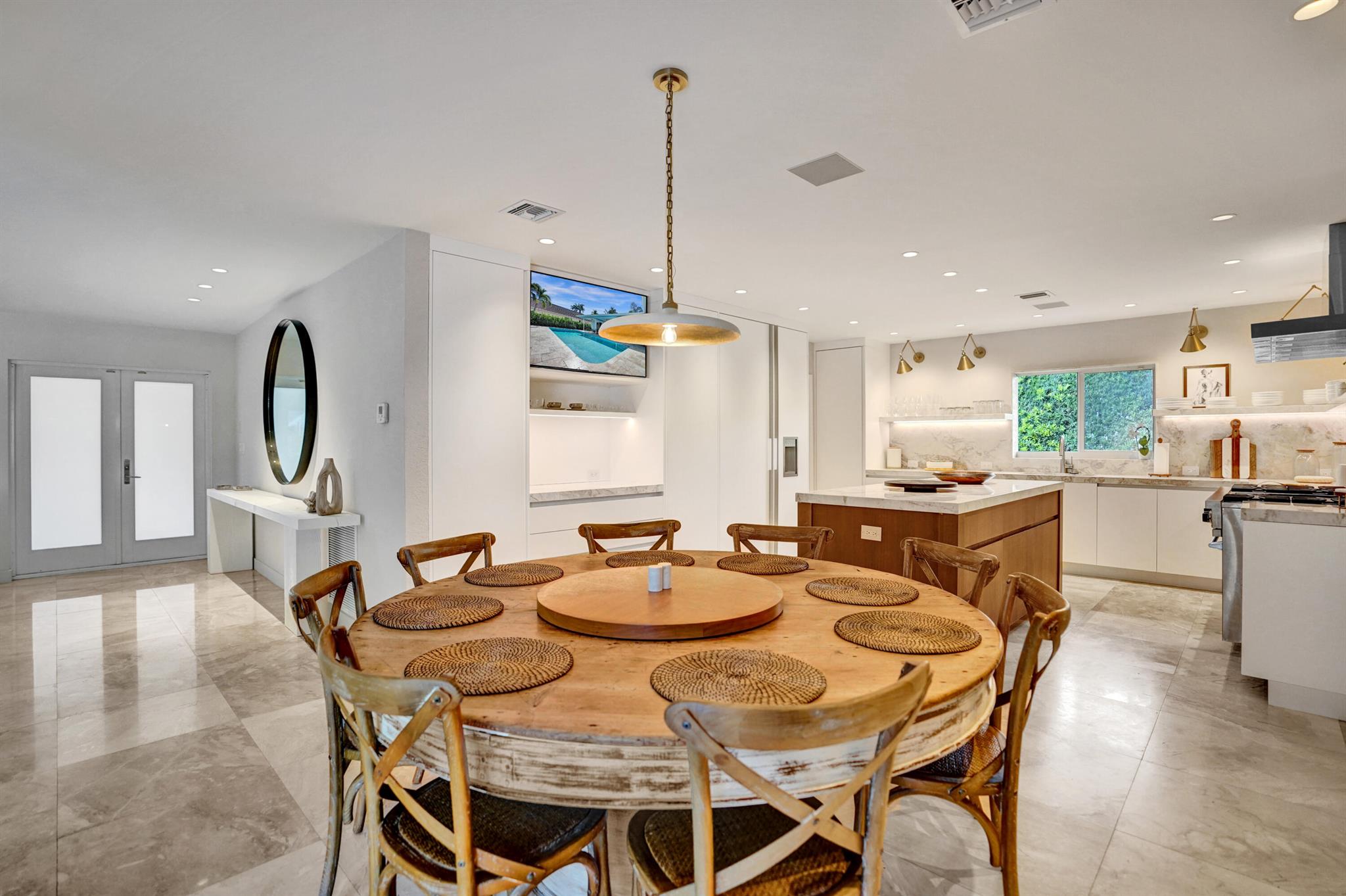 LITTLE HARBOR ON THE HILL - Residential Lease