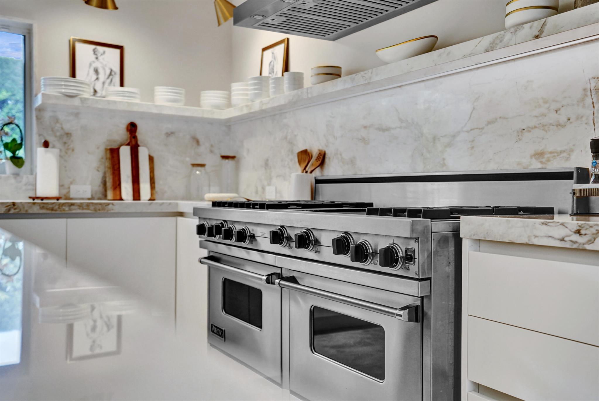 LITTLE HARBOR ON THE HILL - Residential Lease