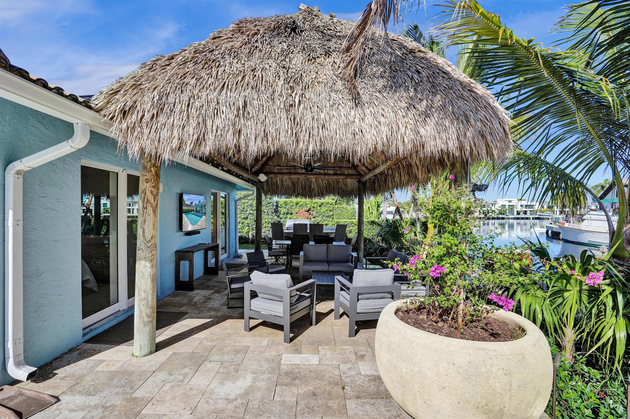 LITTLE HARBOR ON THE HILL - Residential Lease