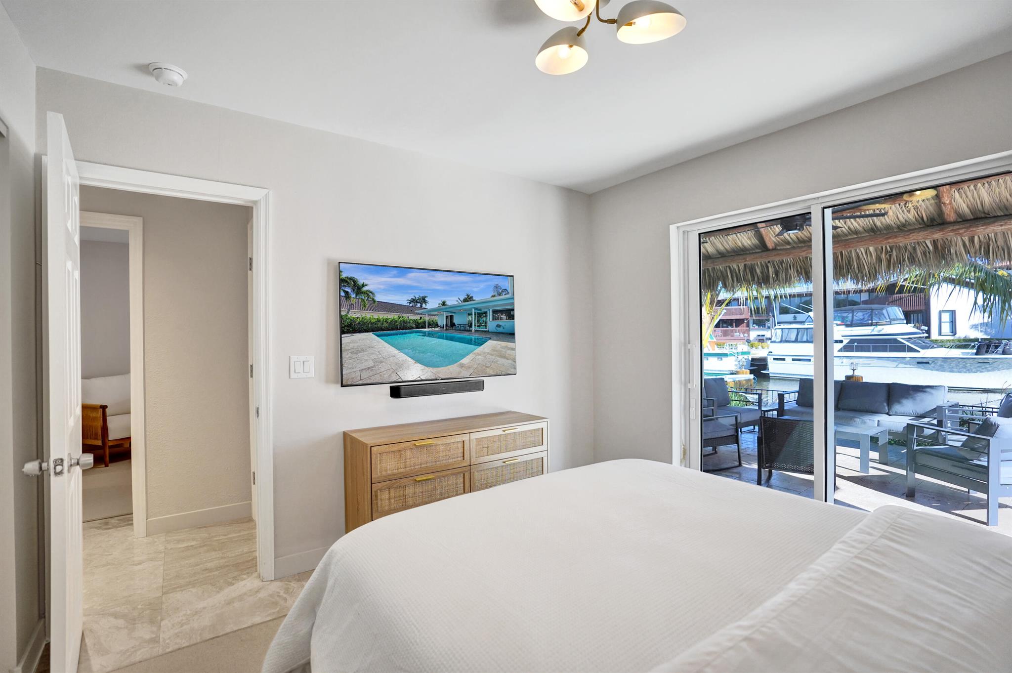 LITTLE HARBOR ON THE HILL - Residential Lease