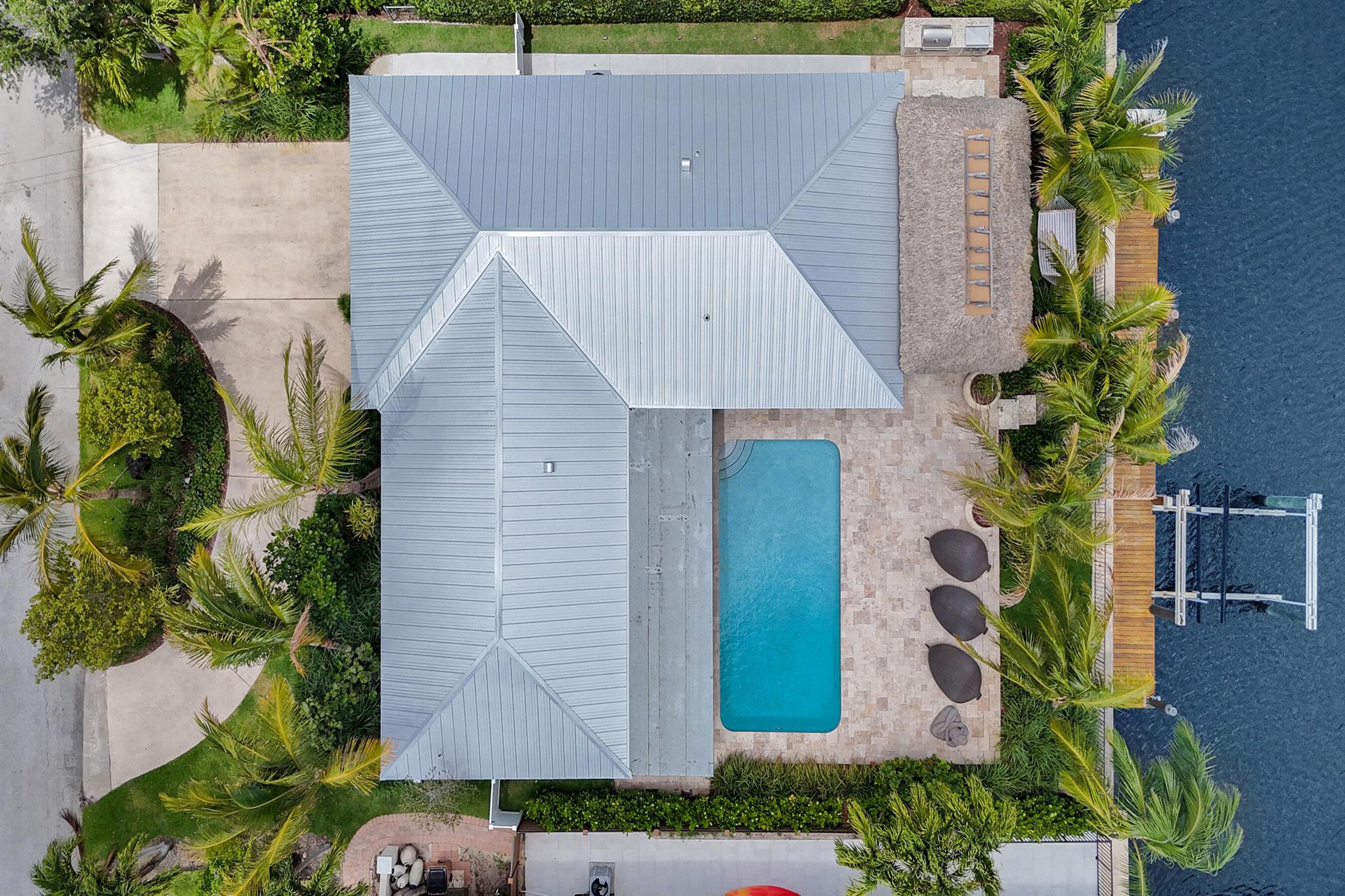 LITTLE HARBOR ON THE HILL - Residential Lease