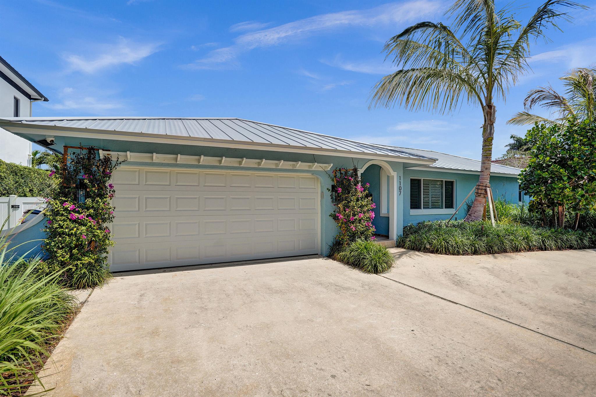 LITTLE HARBOR ON THE HILL - Residential Lease