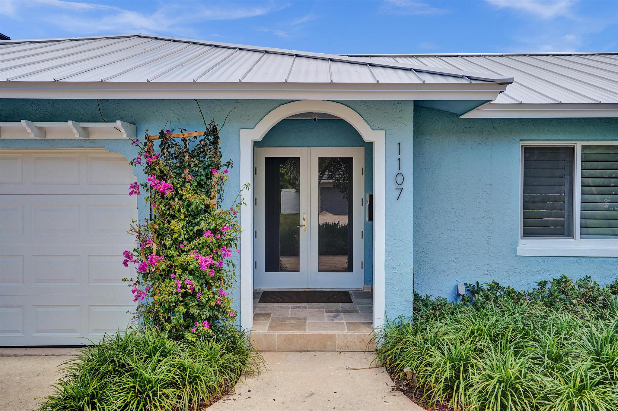 LITTLE HARBOR ON THE HILL - Residential Lease