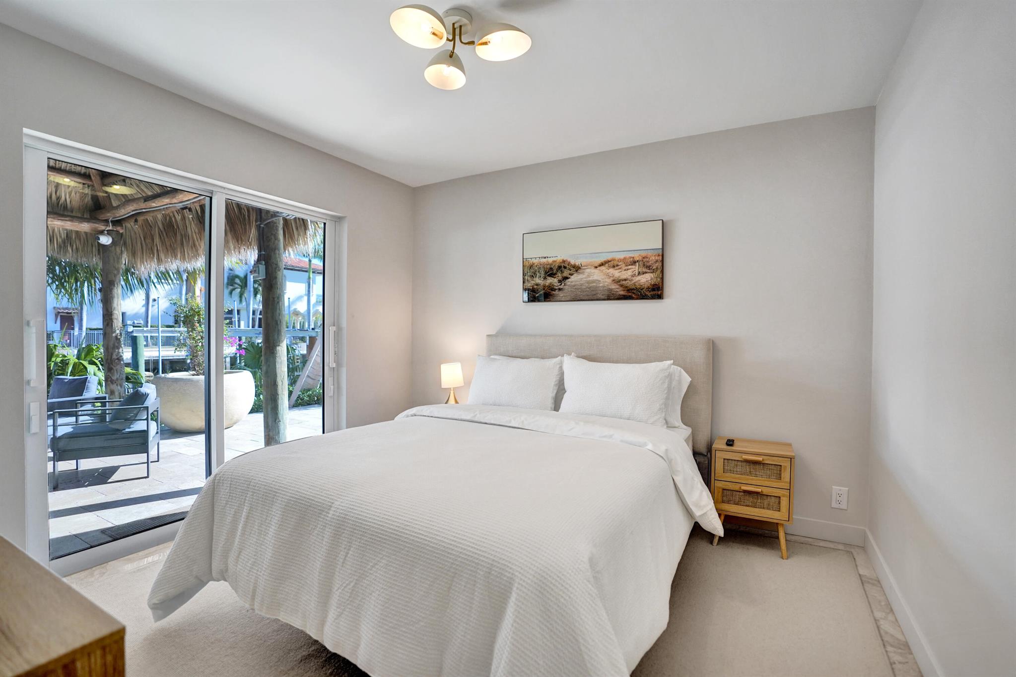 LITTLE HARBOR ON THE HILL - Residential Lease