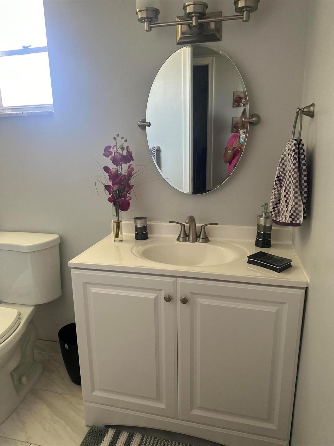 LAKE CLARKE GARDENS CONDO - Residential