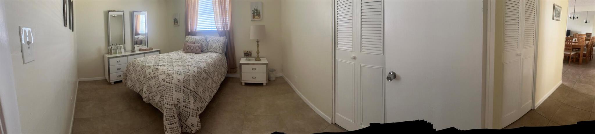 LAKE CLARKE GARDENS CONDO - Residential