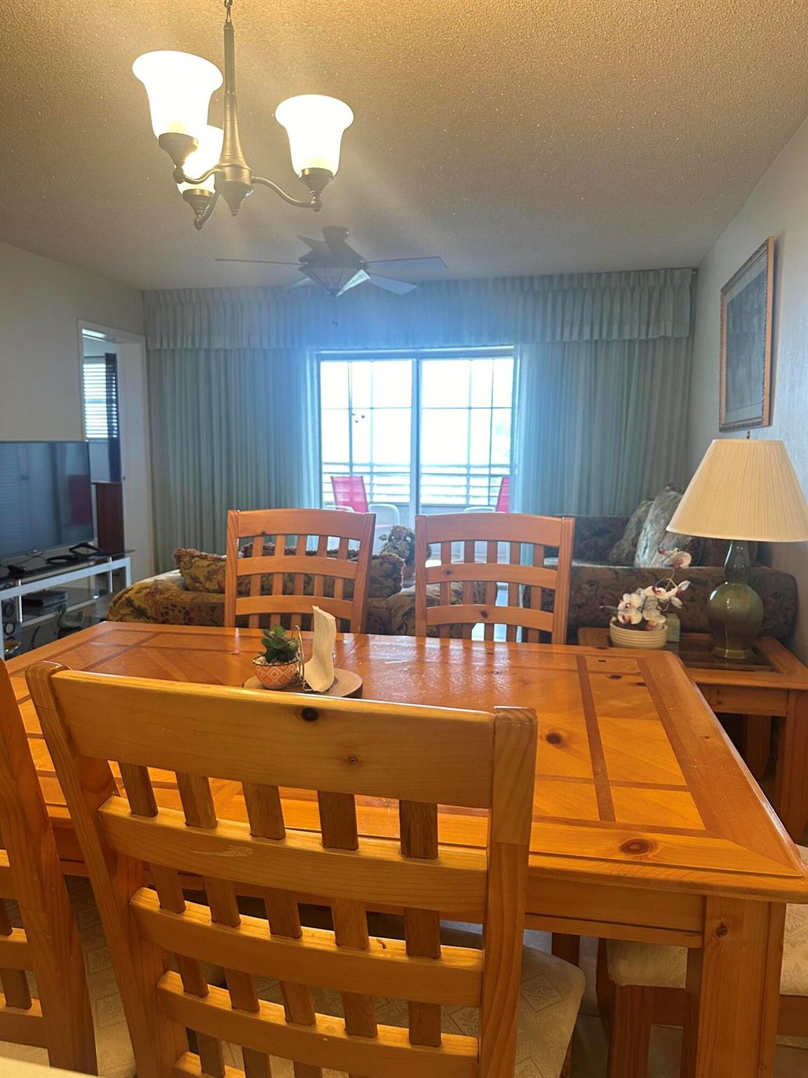 LAKE CLARKE GARDENS CONDO - Residential