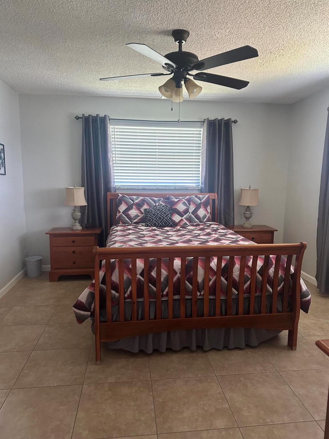 LAKE CLARKE GARDENS CONDO - Residential