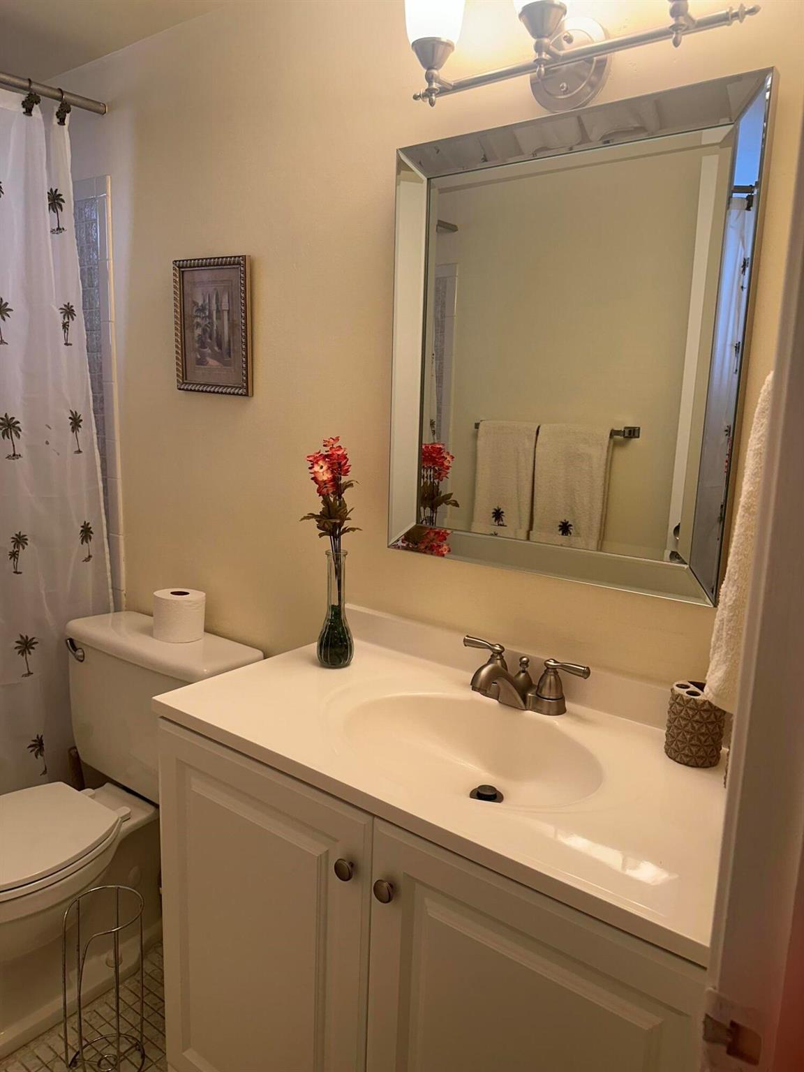LAKE CLARKE GARDENS CONDO - Residential