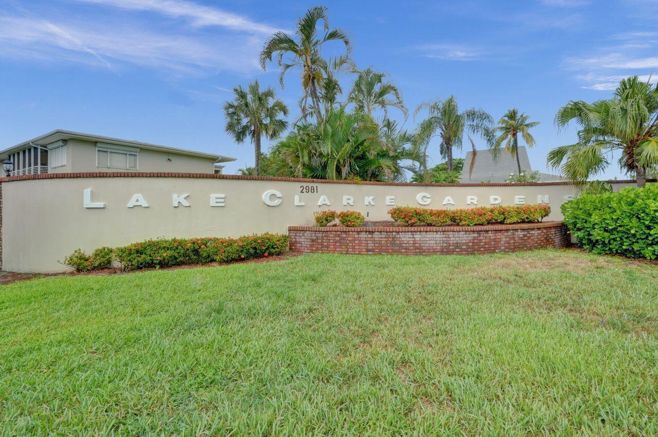 2812 S Garden Drive 304