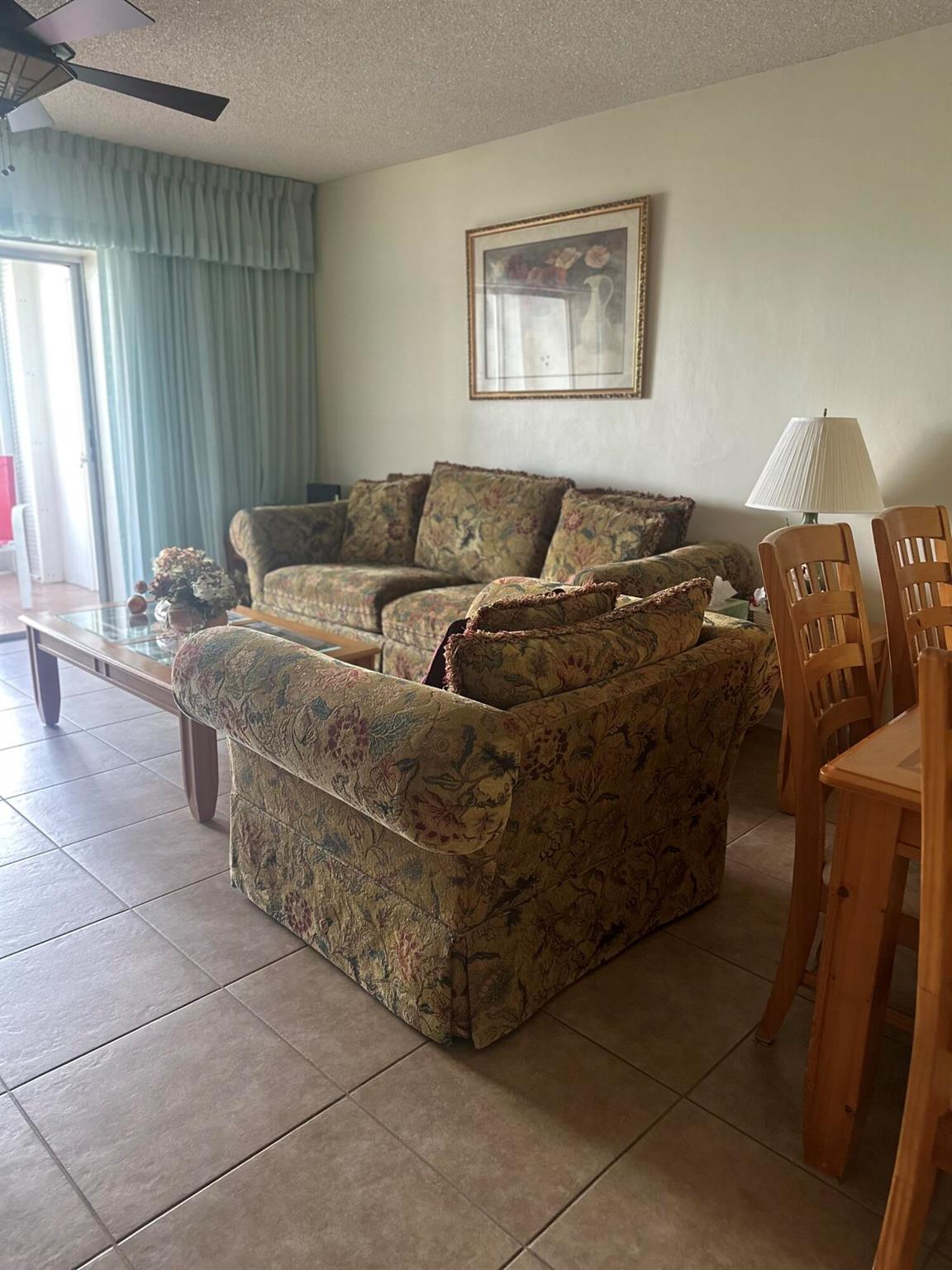 LAKE CLARKE GARDENS CONDO - Residential