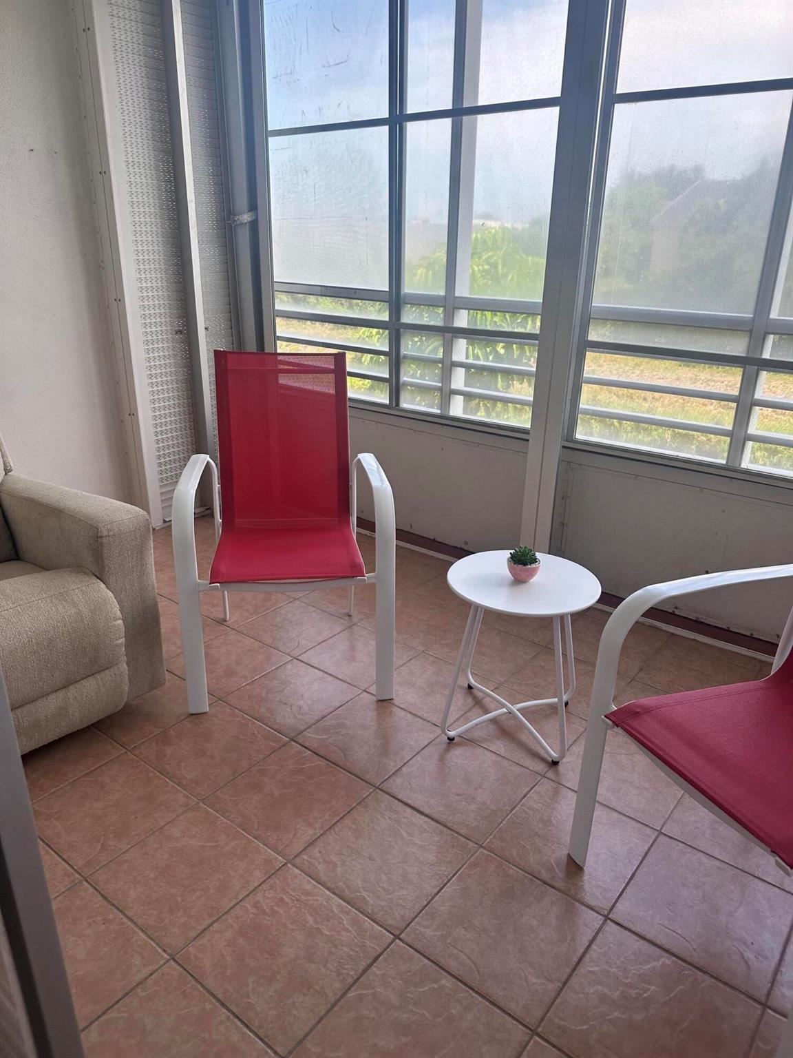 LAKE CLARKE GARDENS CONDO - Residential