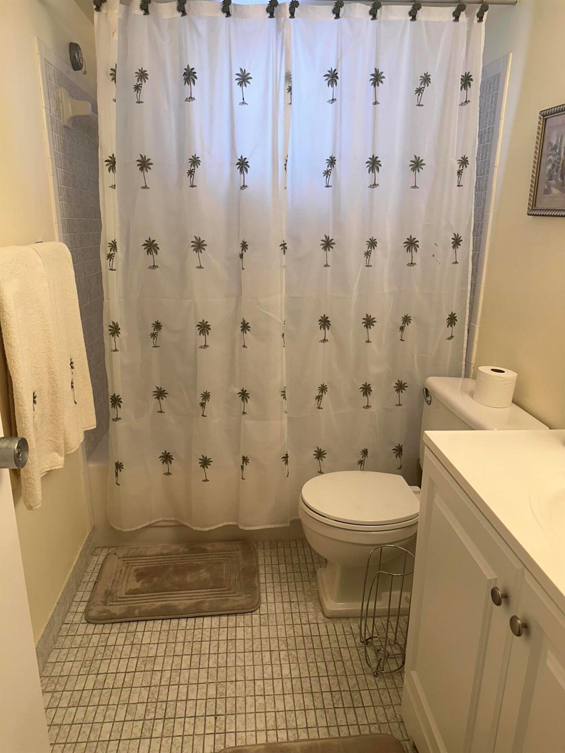 LAKE CLARKE GARDENS CONDO - Residential