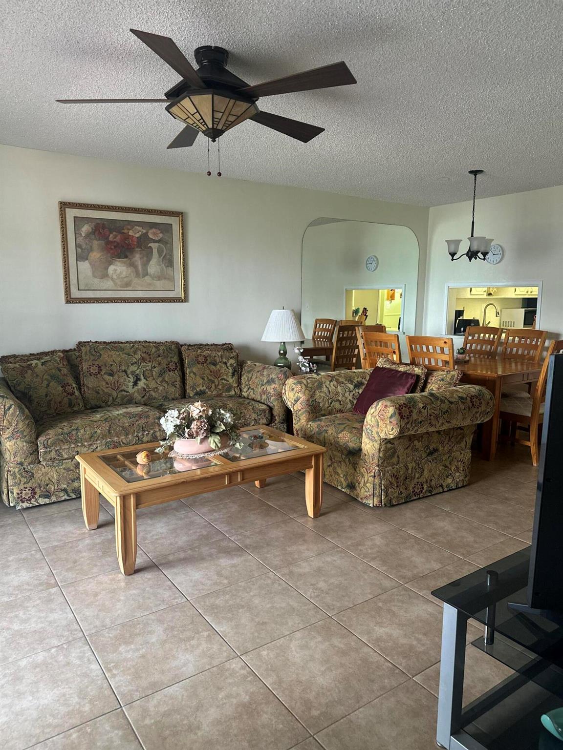LAKE CLARKE GARDENS CONDO - Residential