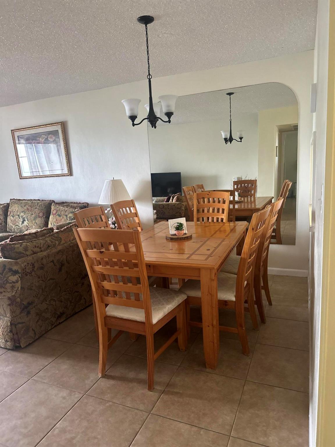 LAKE CLARKE GARDENS CONDO - Residential