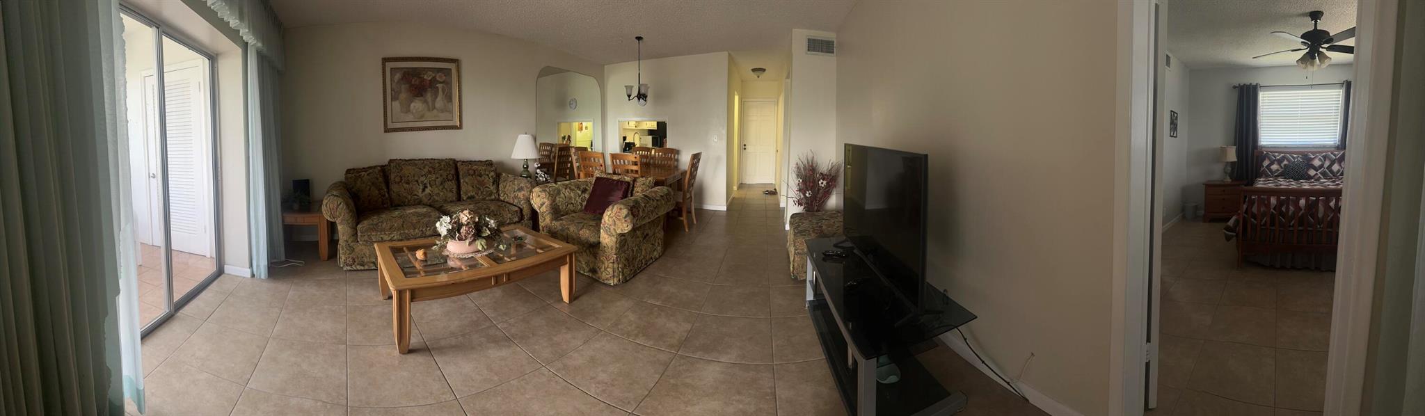 LAKE CLARKE GARDENS CONDO - Residential