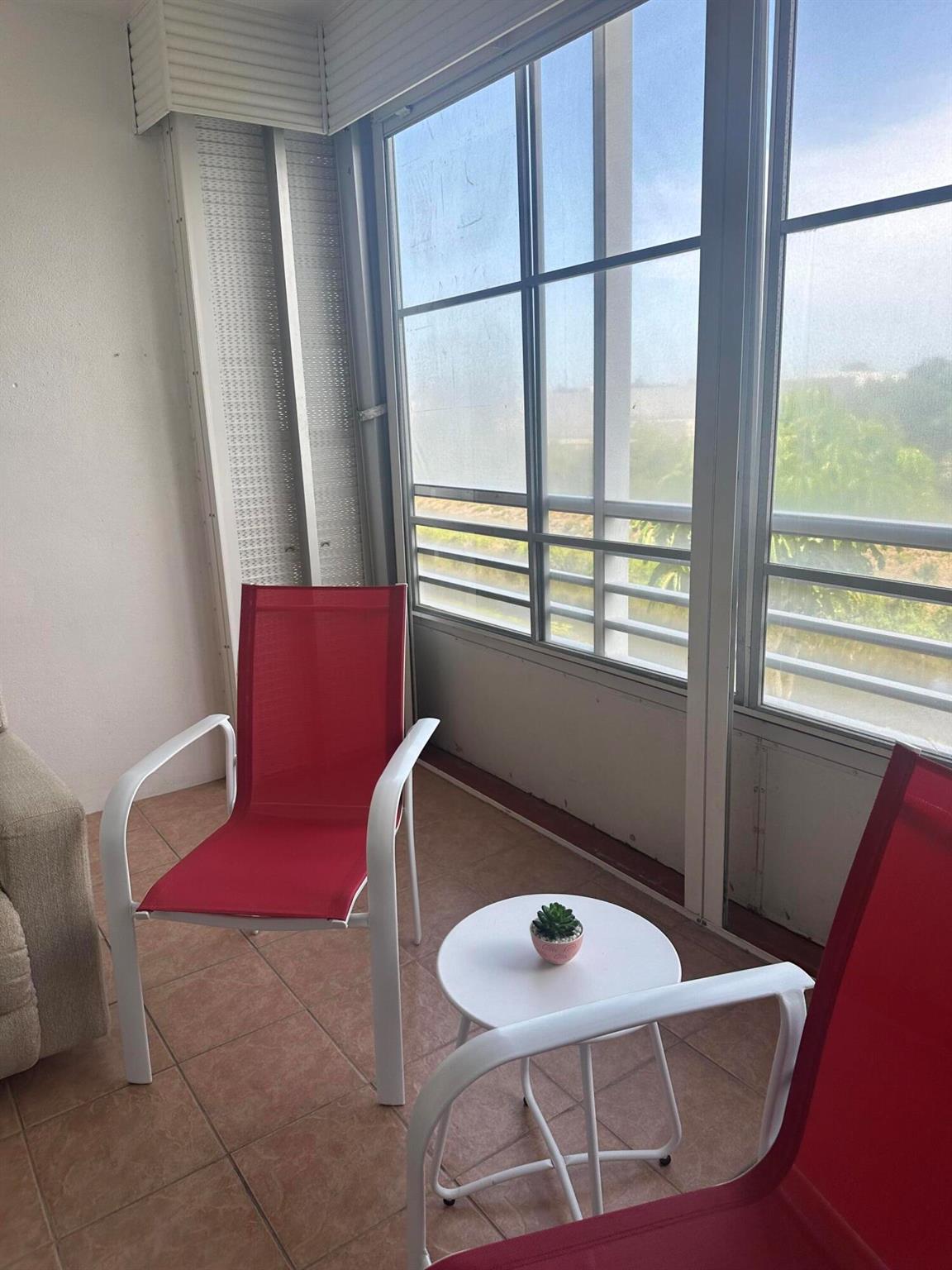 LAKE CLARKE GARDENS CONDO - Residential