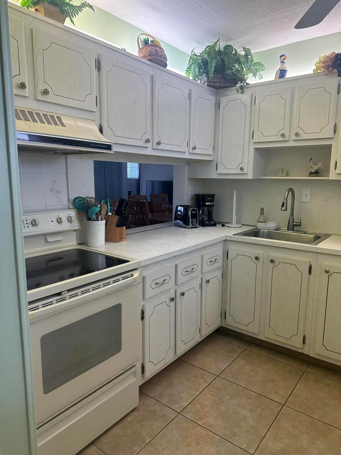 LAKE CLARKE GARDENS CONDO - Residential