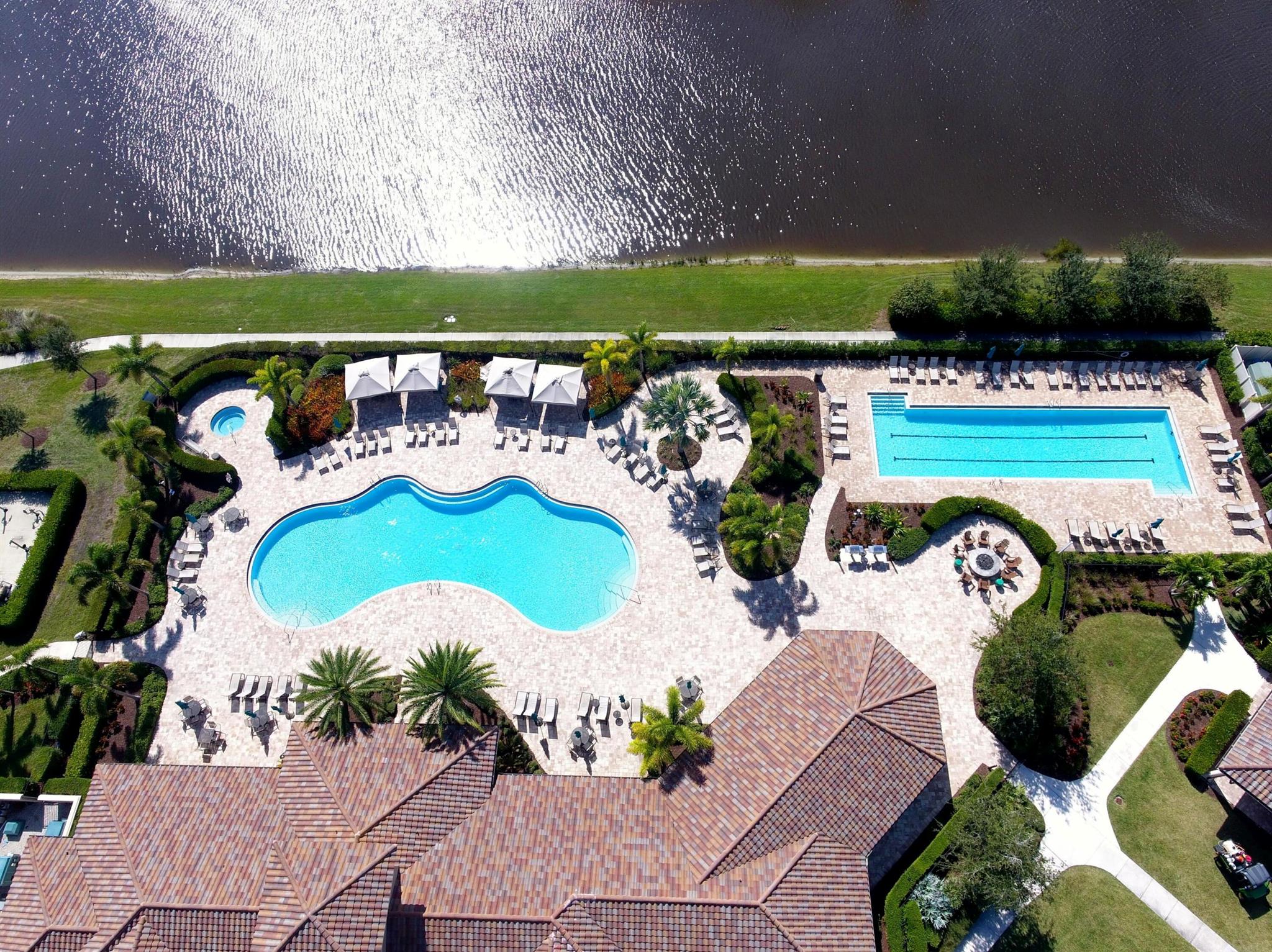 VERANDA GARDENS - Residential Lease