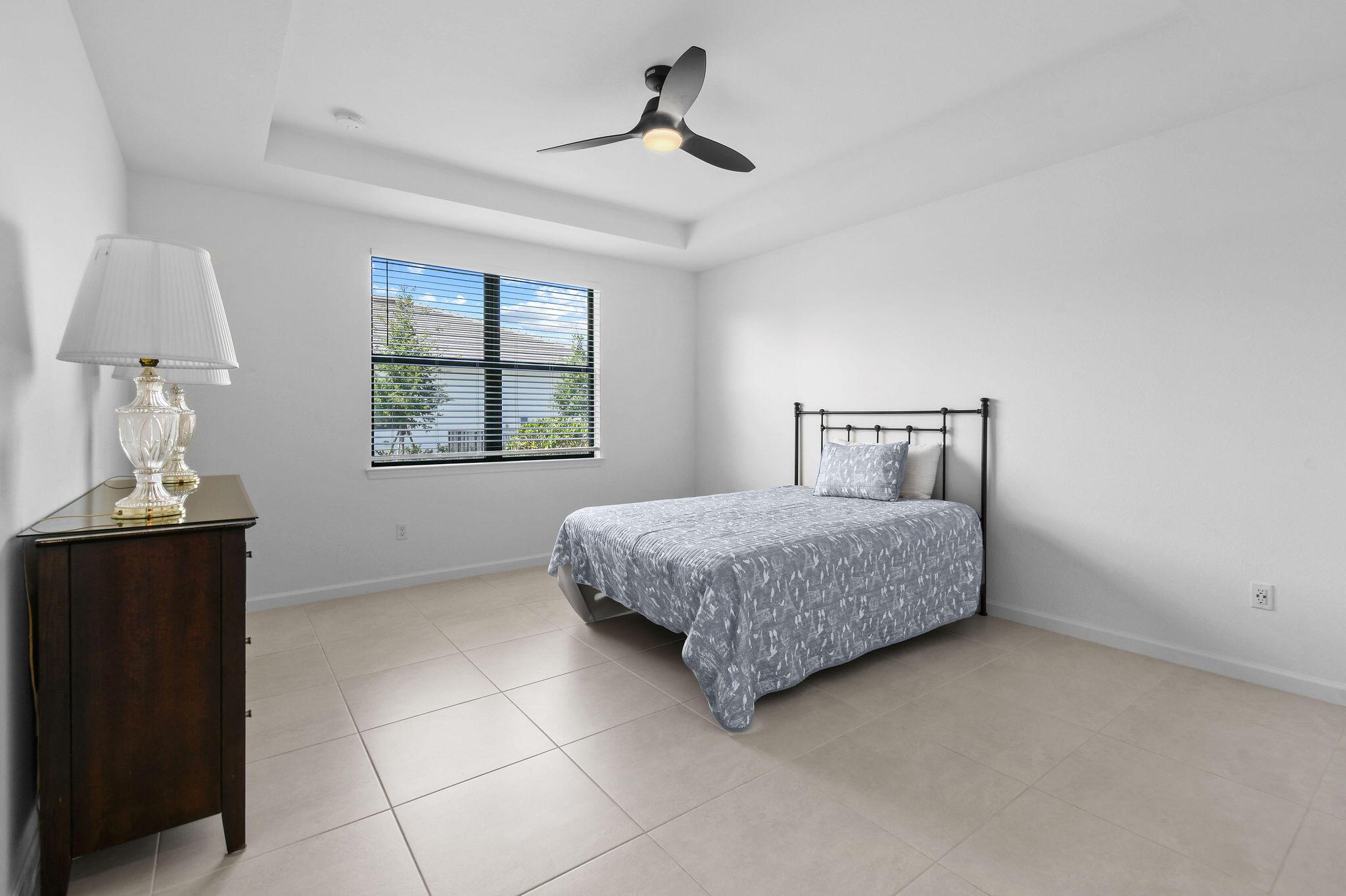 VERANDA GARDENS - Residential Lease