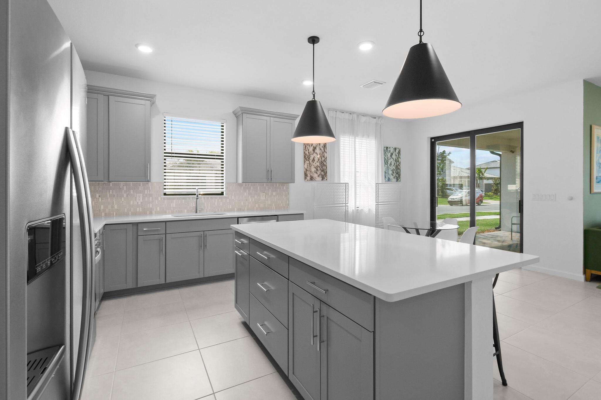VERANDA GARDENS - Residential Lease