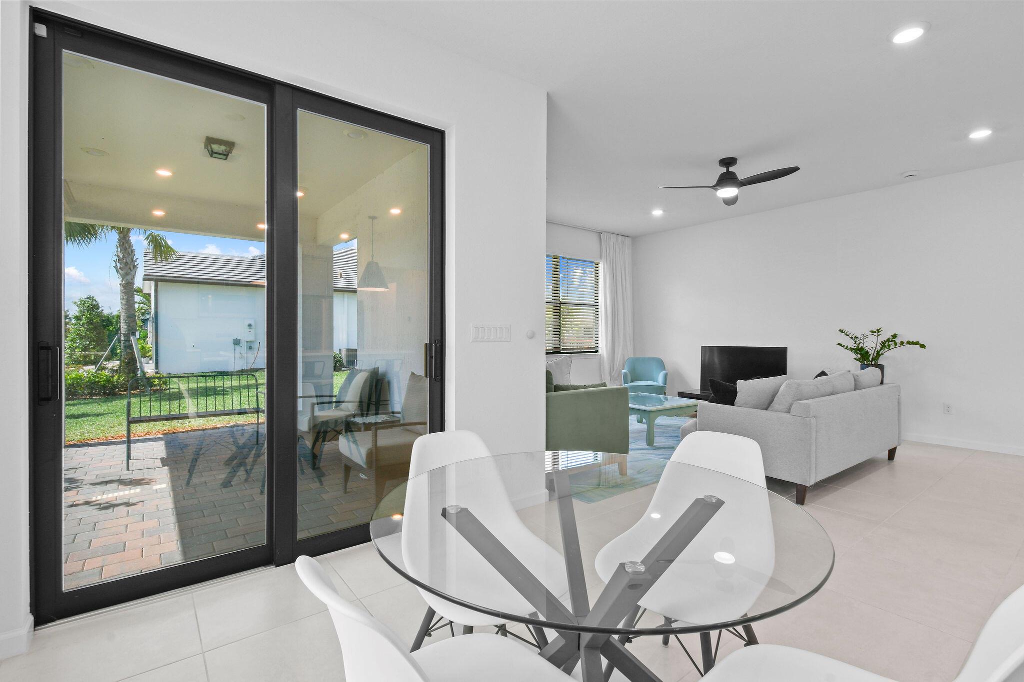 VERANDA GARDENS - Residential Lease