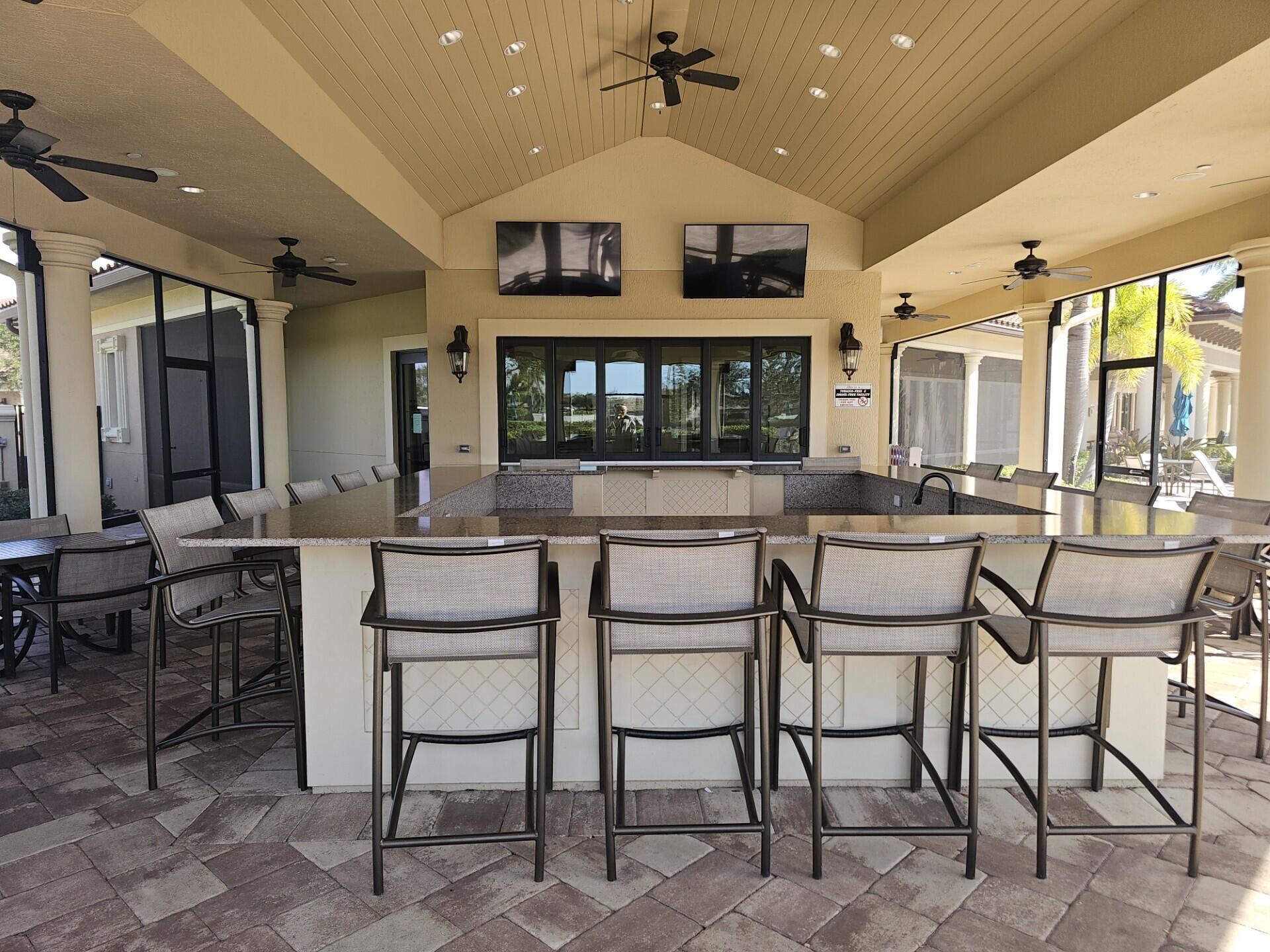 VERANDA GARDENS - Residential Lease