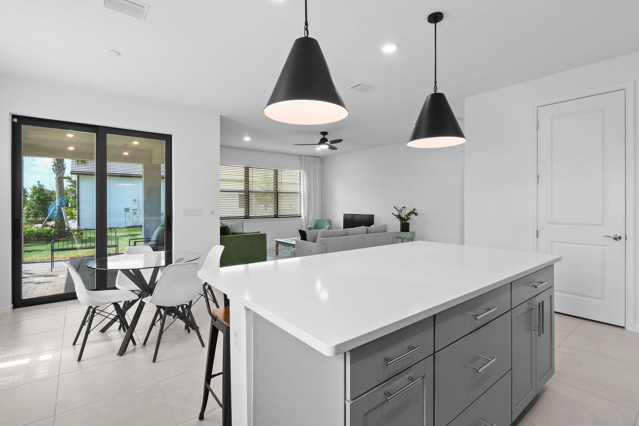 VERANDA GARDENS - Residential Lease