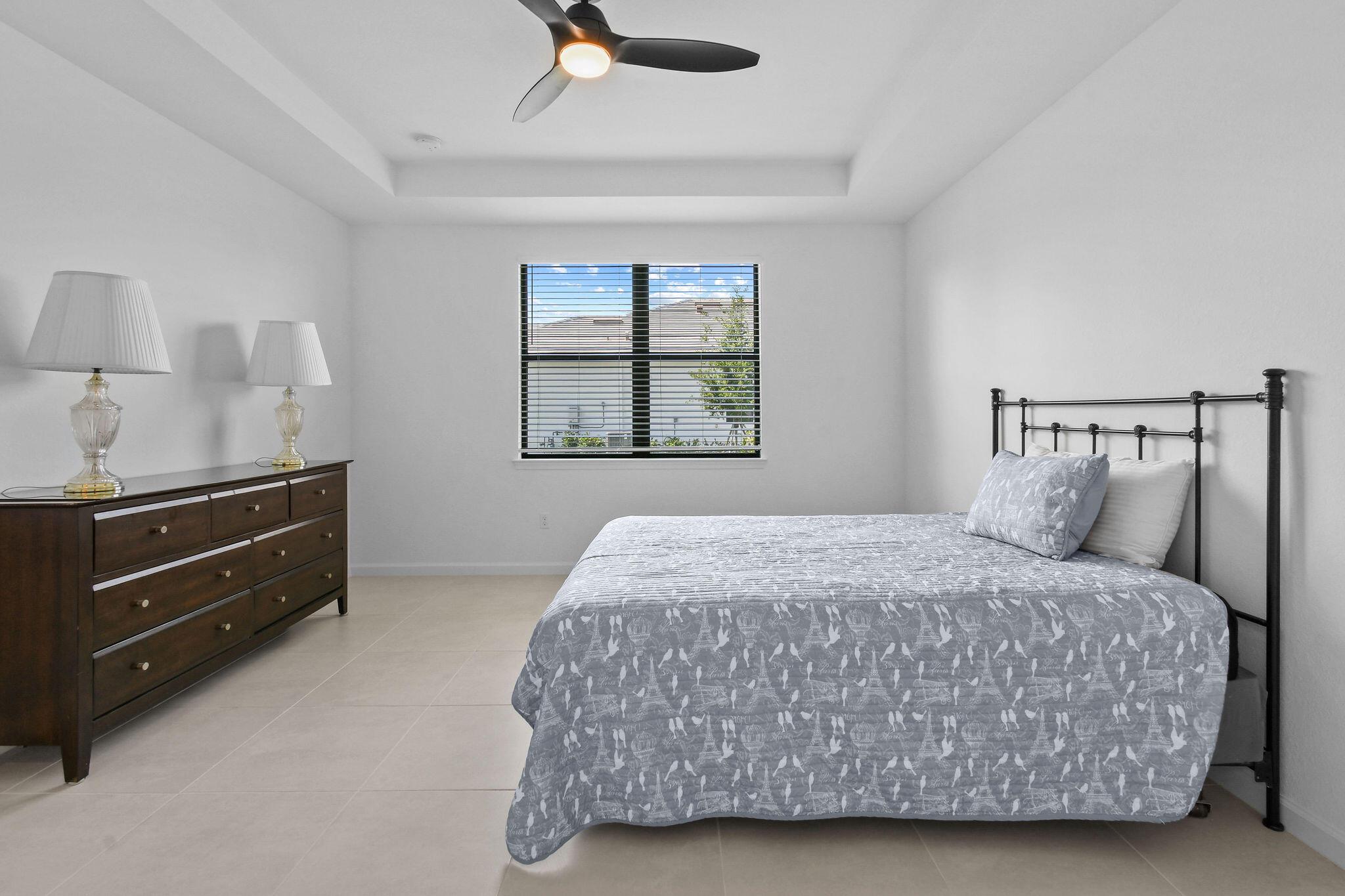VERANDA GARDENS - Residential Lease