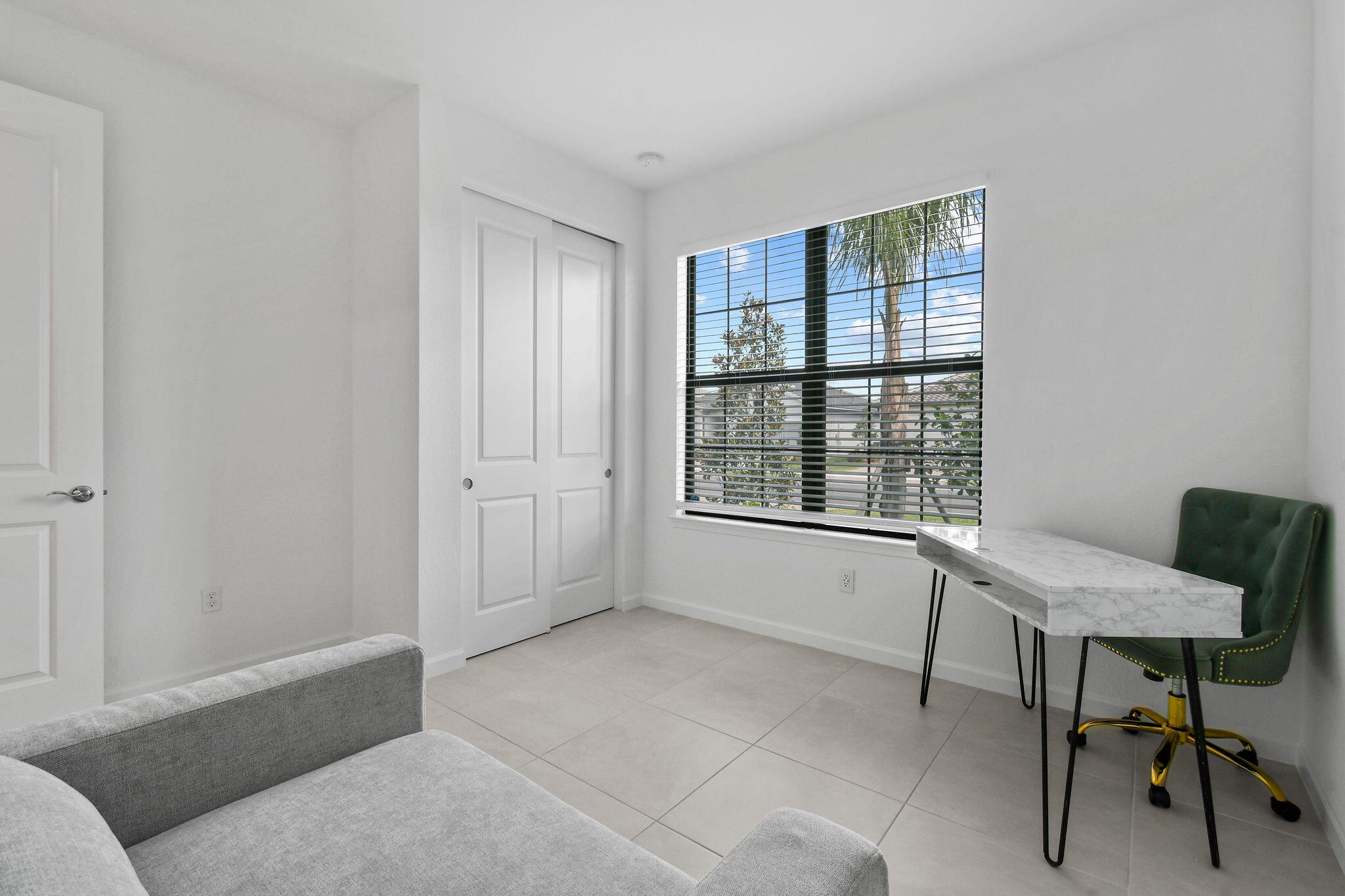VERANDA GARDENS - Residential Lease