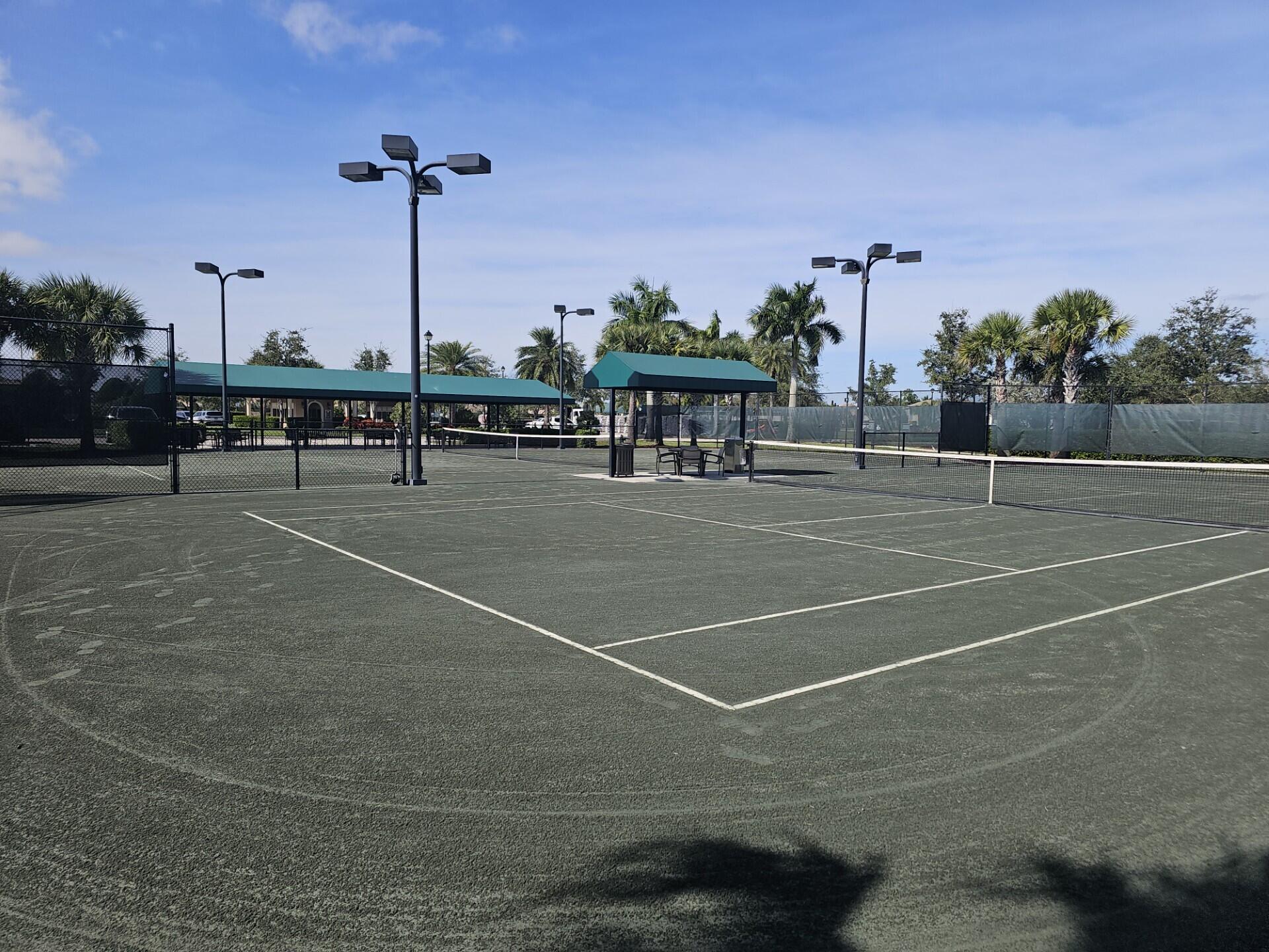 VERANDA GARDENS - Residential Lease