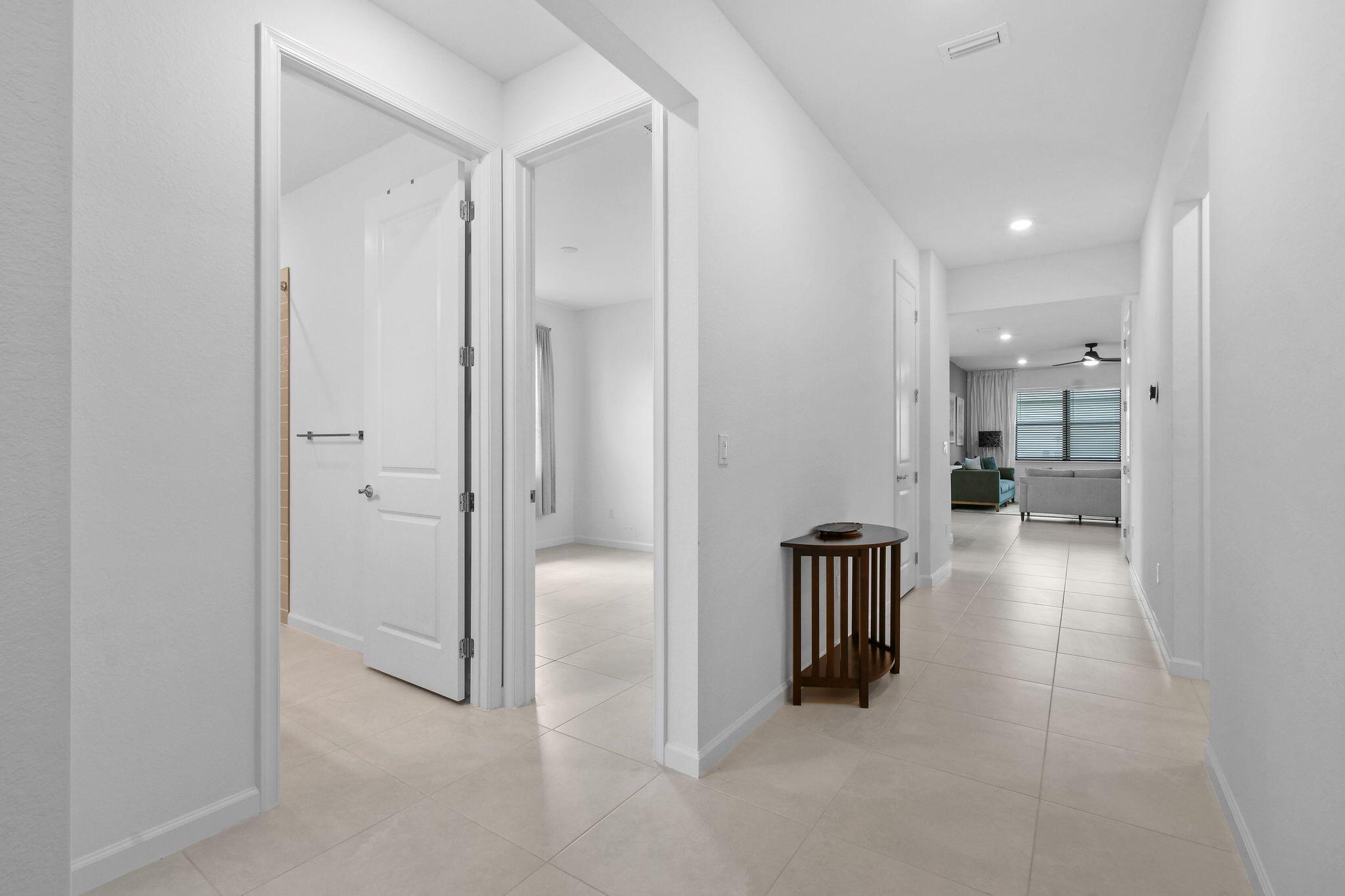VERANDA GARDENS - Residential Lease