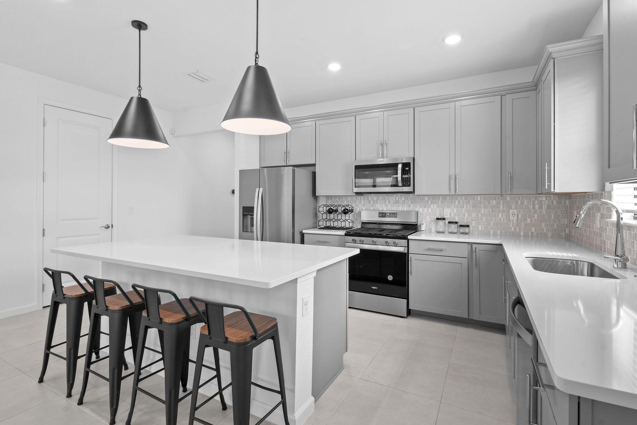 VERANDA GARDENS - Residential Lease