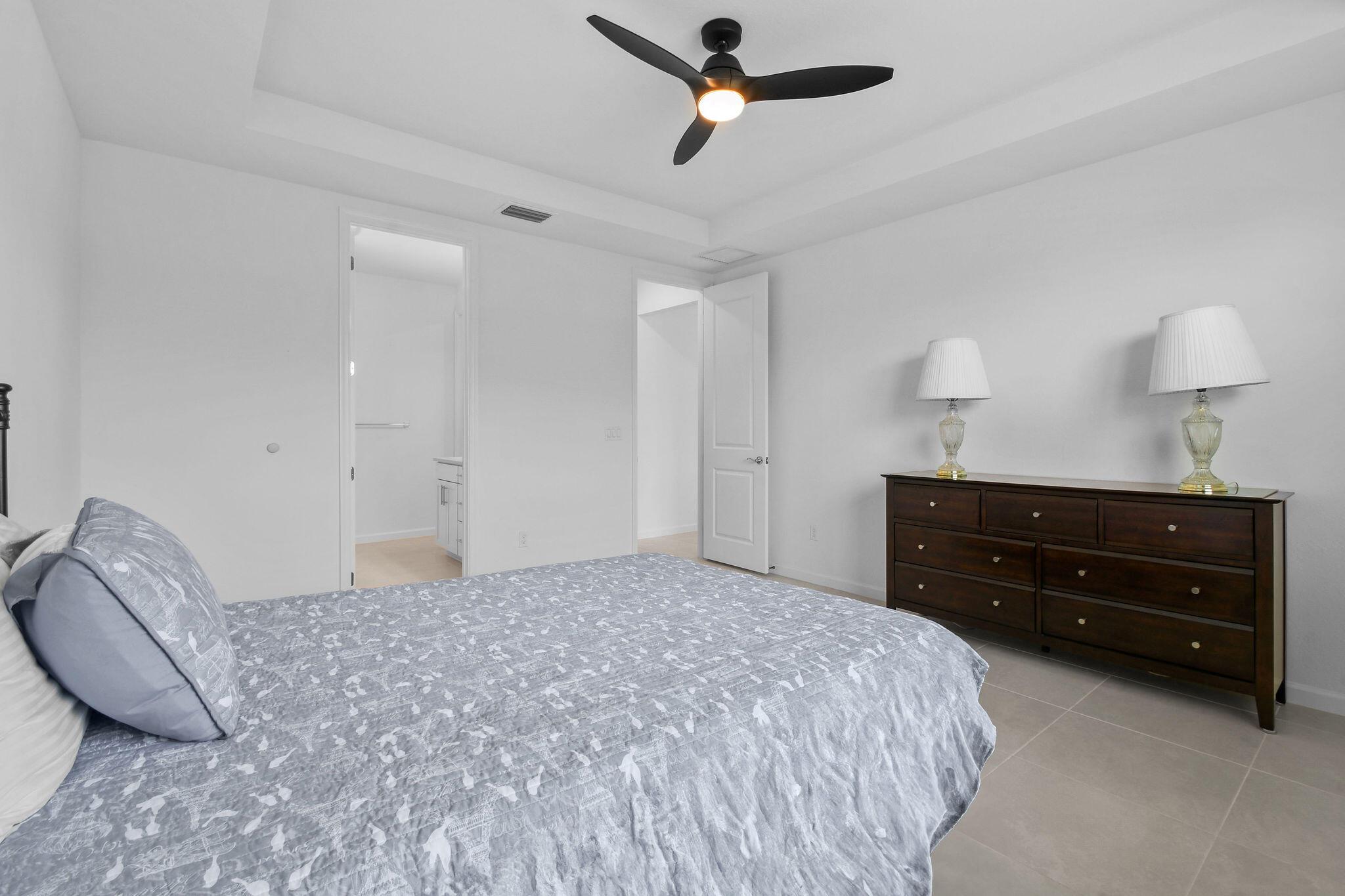 VERANDA GARDENS - Residential Lease
