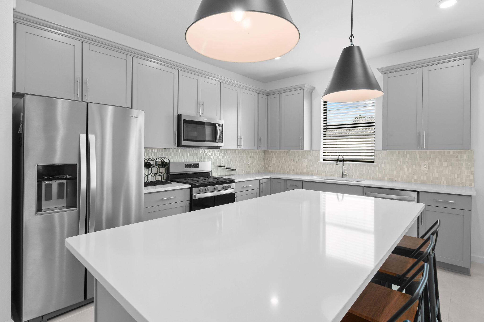 VERANDA GARDENS - Residential Lease